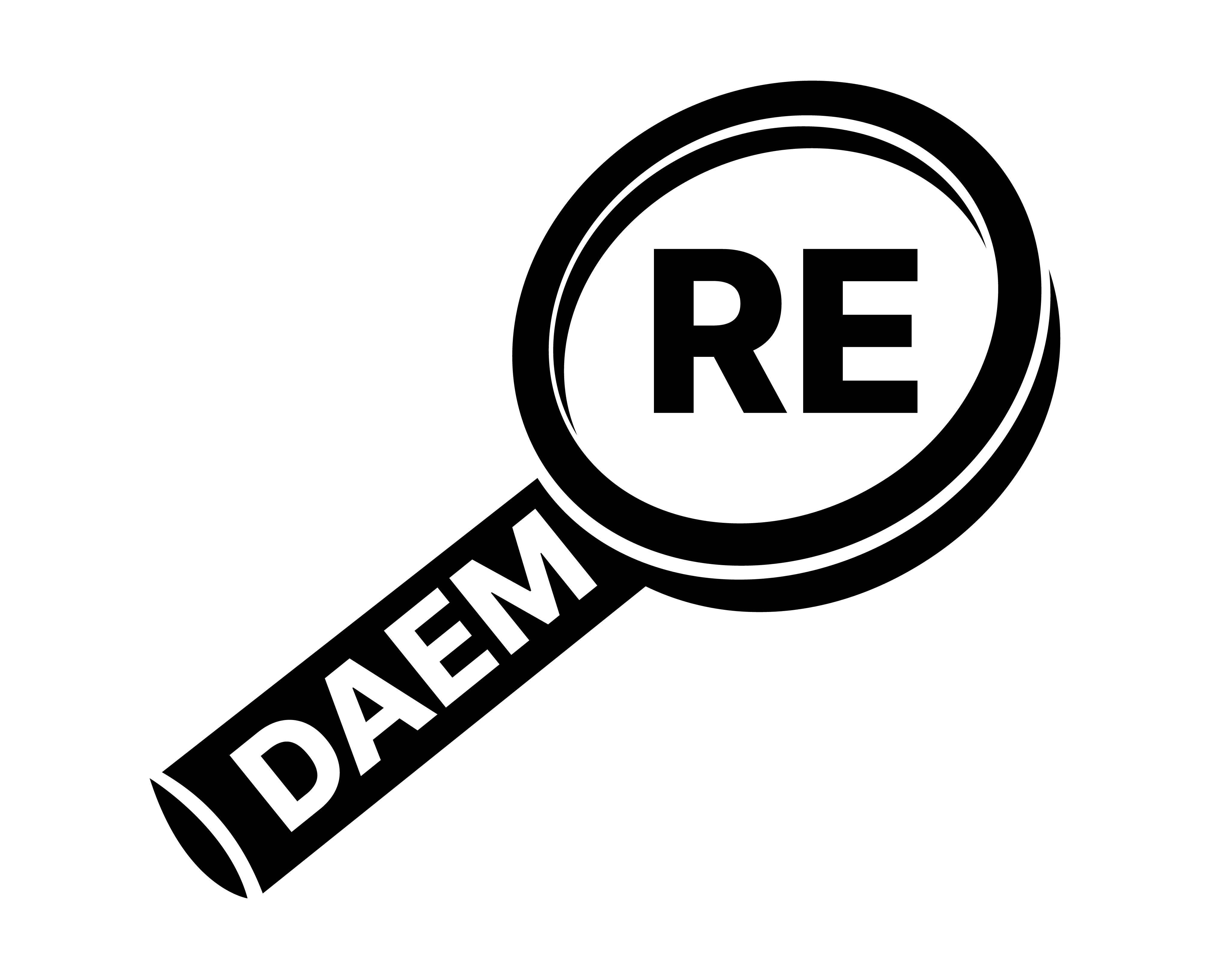 DAEM Research Logo